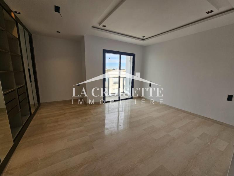 Duplex S+3 à Ain Zaghouan Nord